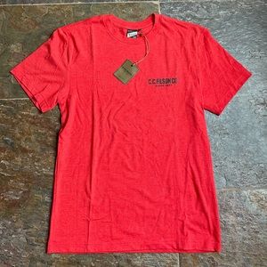 Filson Buckshot Tshirt size small